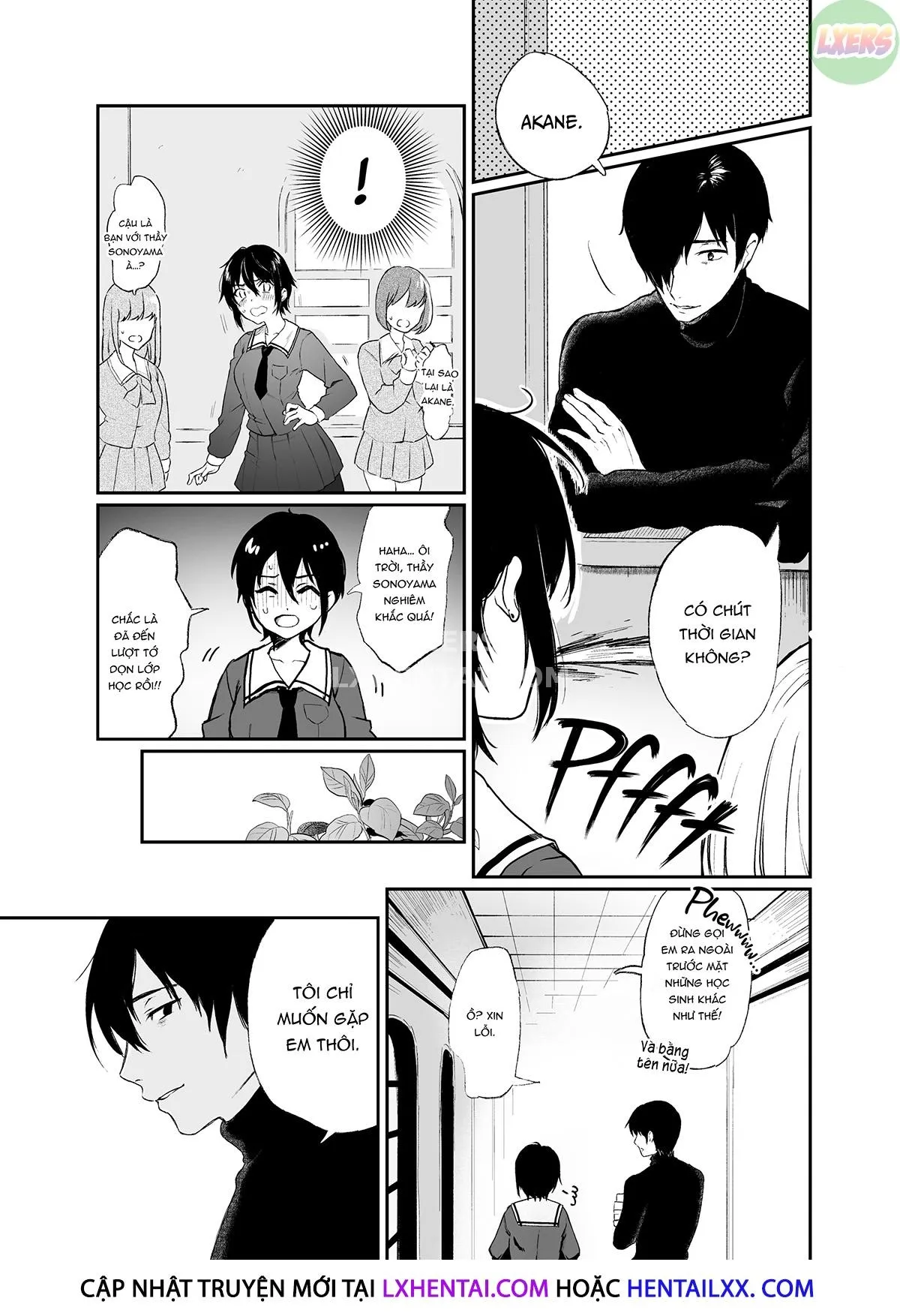 HentaiVN.net - Ảnh 22 - The Binding Bride's Garden [JOROUGUMO NO HANAZONO] - Chap 1