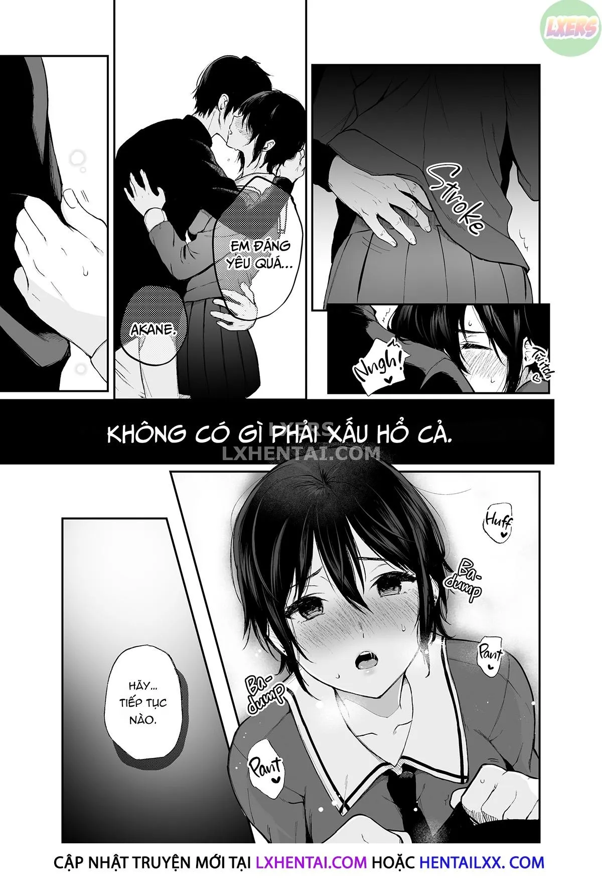 HentaiVN.net - Ảnh 28 - The Binding Bride's Garden [JOROUGUMO NO HANAZONO] - Chap 1