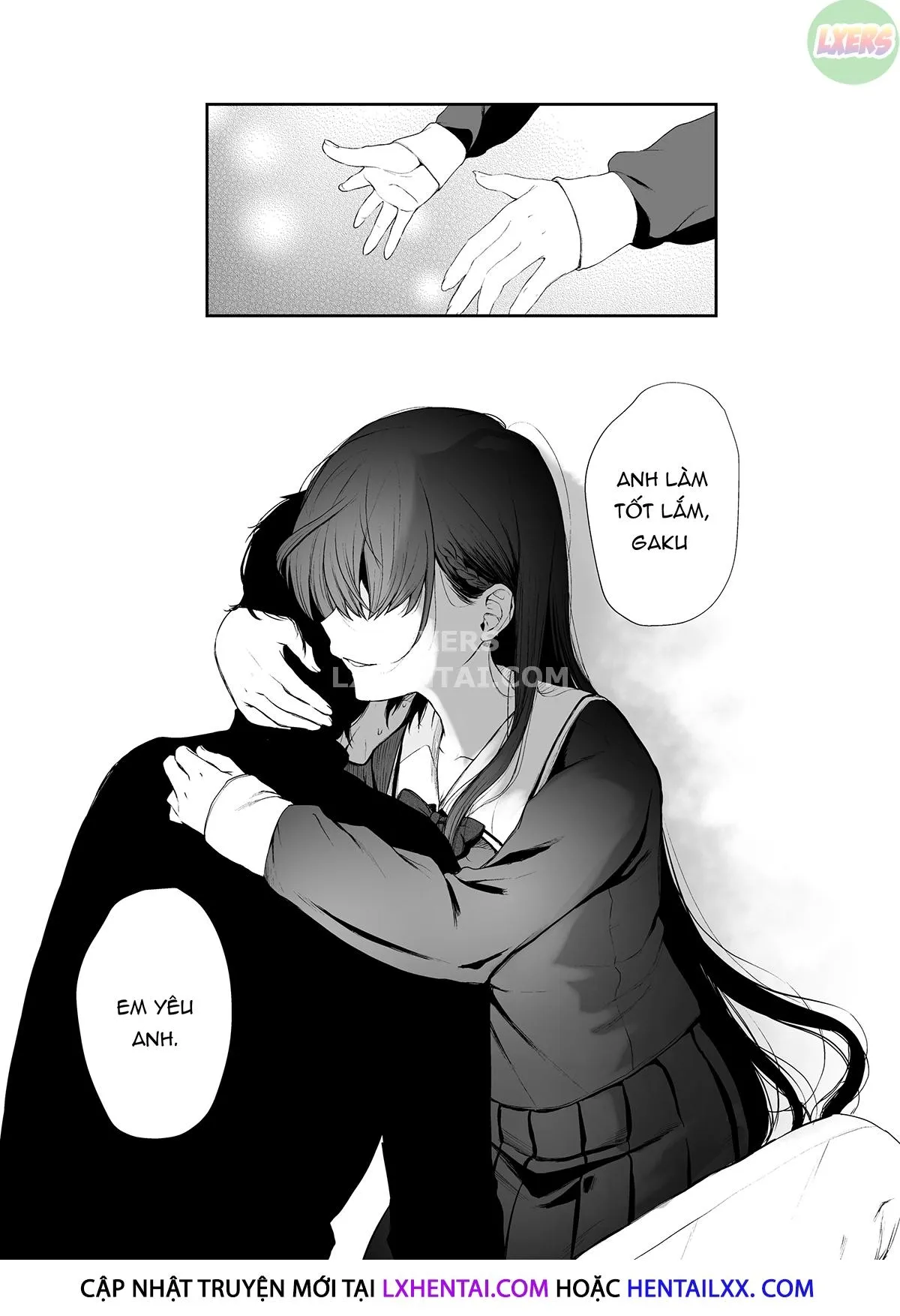 HentaiVN.net - Ảnh 44 - The Binding Bride's Garden [JOROUGUMO NO HANAZONO] - Chap 1