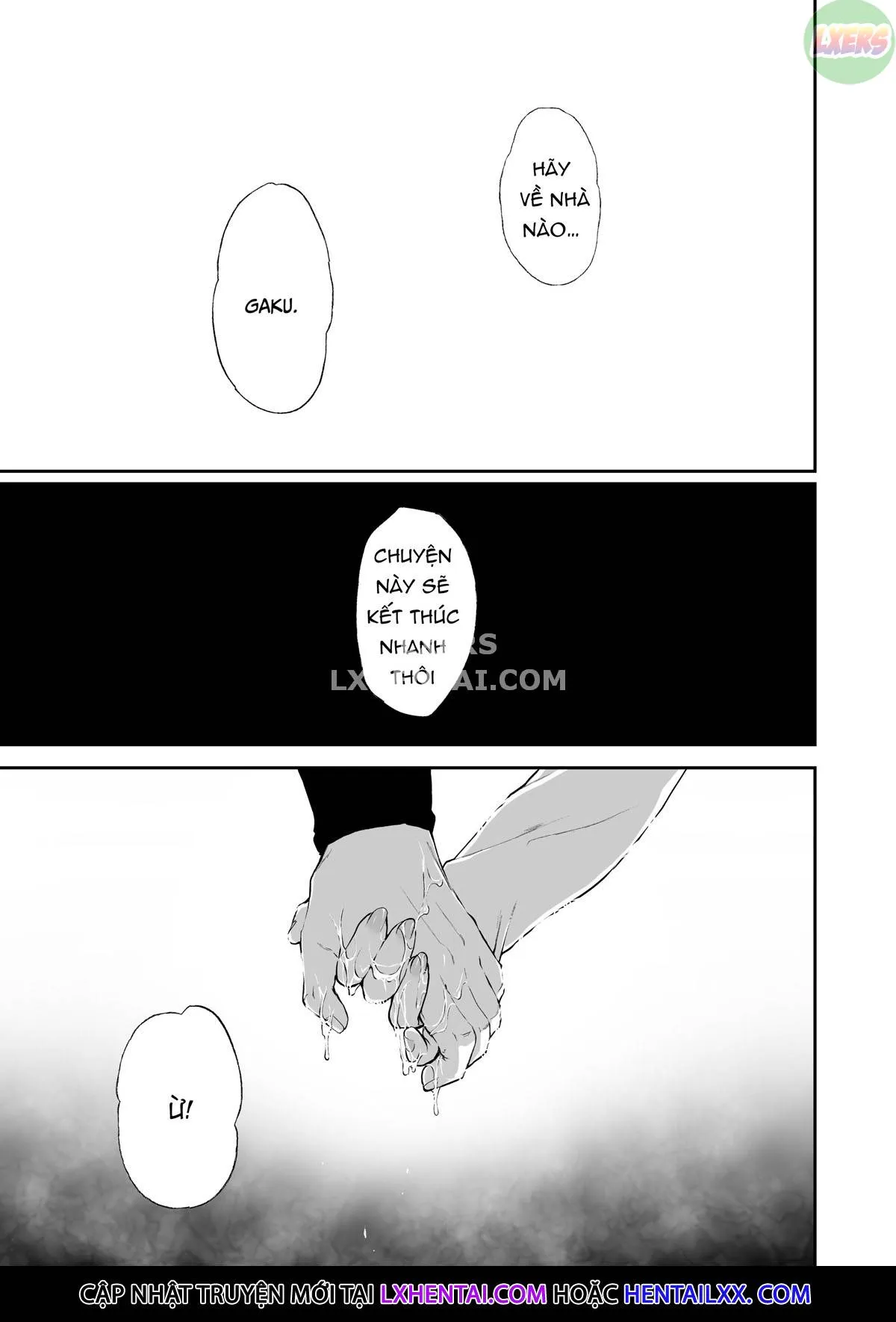 HentaiVN.net - Ảnh 52 - The Binding Bride's Garden [JOROUGUMO NO HANAZONO] - Chap 2