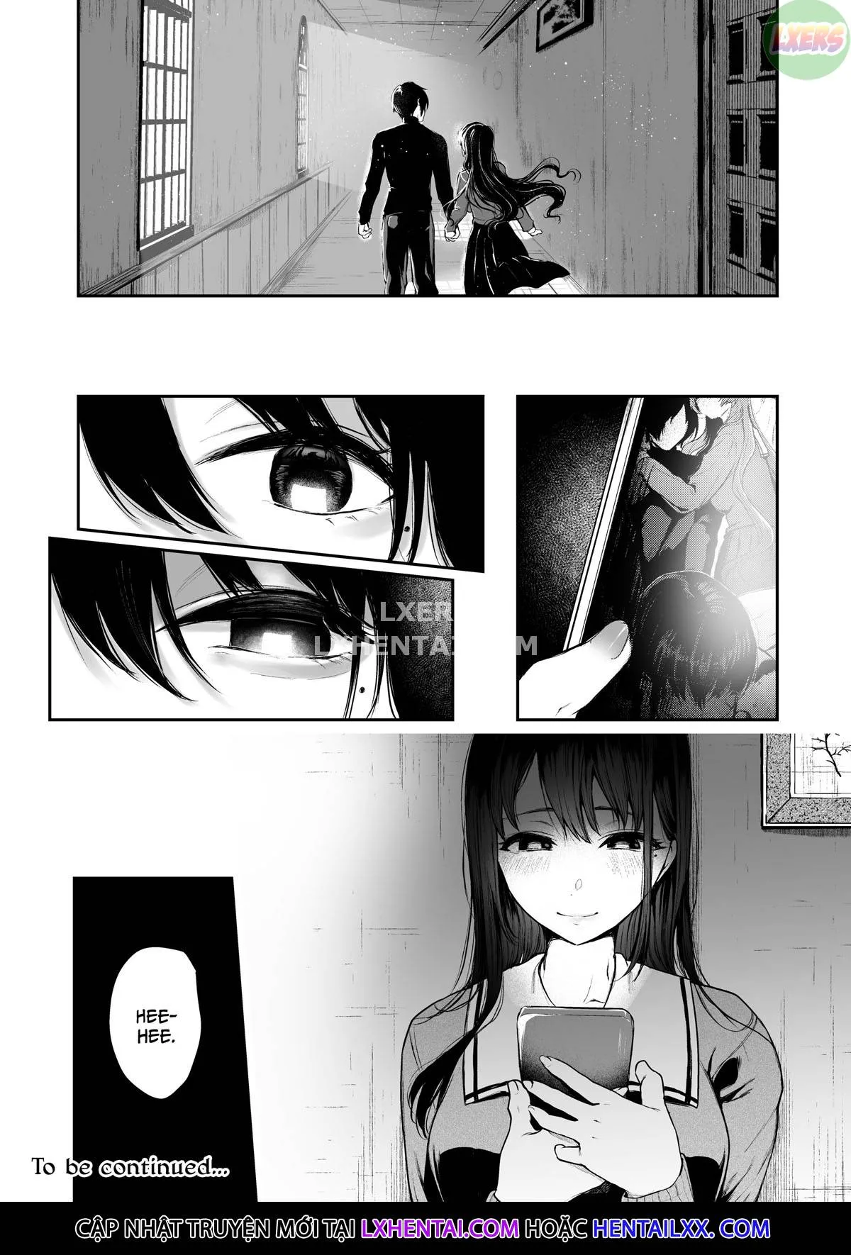 HentaiVN.net - Ảnh 53 - The Binding Bride's Garden [JOROUGUMO NO HANAZONO] - Chap 2