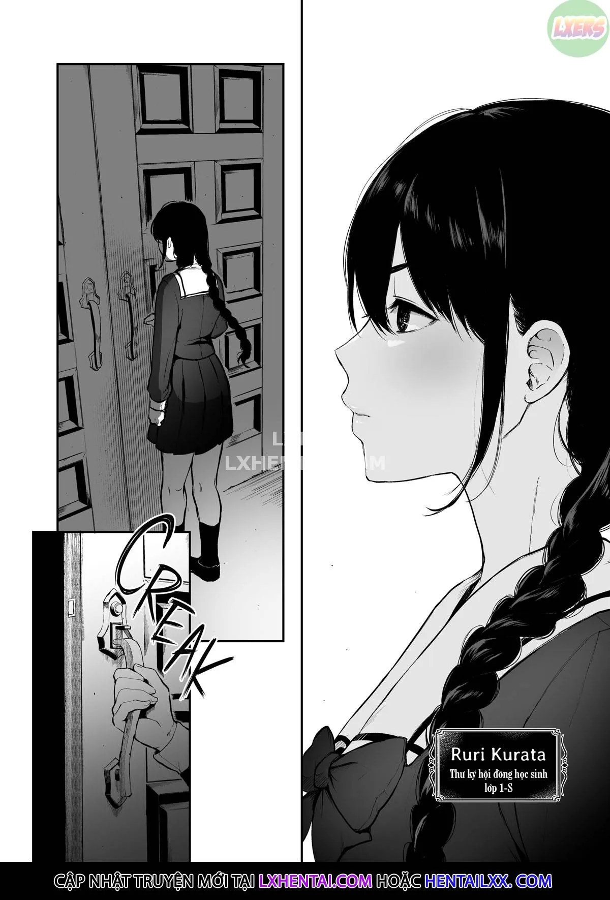 HentaiVN.net - Ảnh 6 - The Binding Bride's Garden [JOROUGUMO NO HANAZONO] - Chap 2