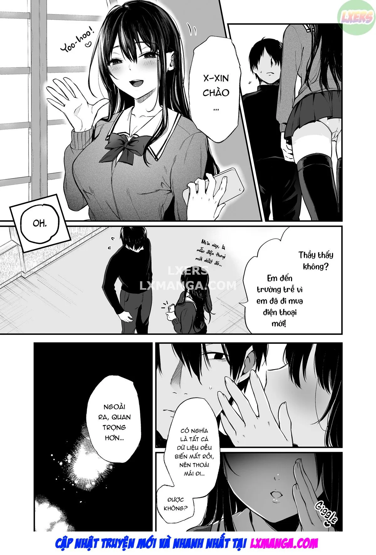 HentaiVN.net - Ảnh 27 - The Binding Bride's Garden [JOROUGUMO NO HANAZONO] - Chap 3