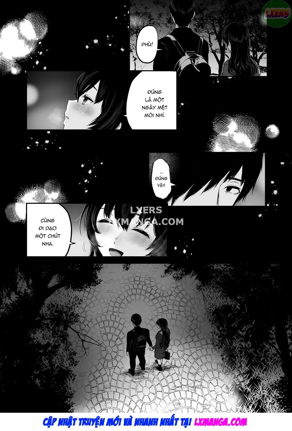 HentaiVN.net - Ảnh 48 - The Binding Bride's Garden [JOROUGUMO NO HANAZONO] - Chap 3