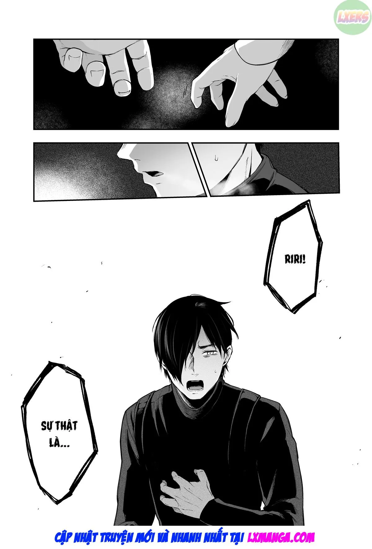 HentaiVN.net - Ảnh 49 - The Binding Bride's Garden [JOROUGUMO NO HANAZONO] - Chap 3