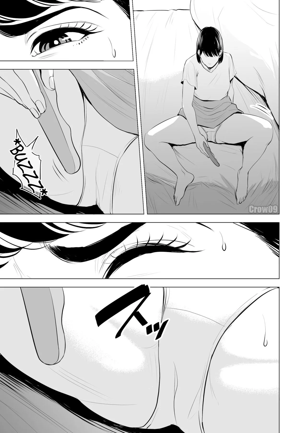 HentaiVN.net - Ảnh 5 - My Brother-in-law makes me a woman [Gitei ga Watashi o Onna ni Suru] - Part 1