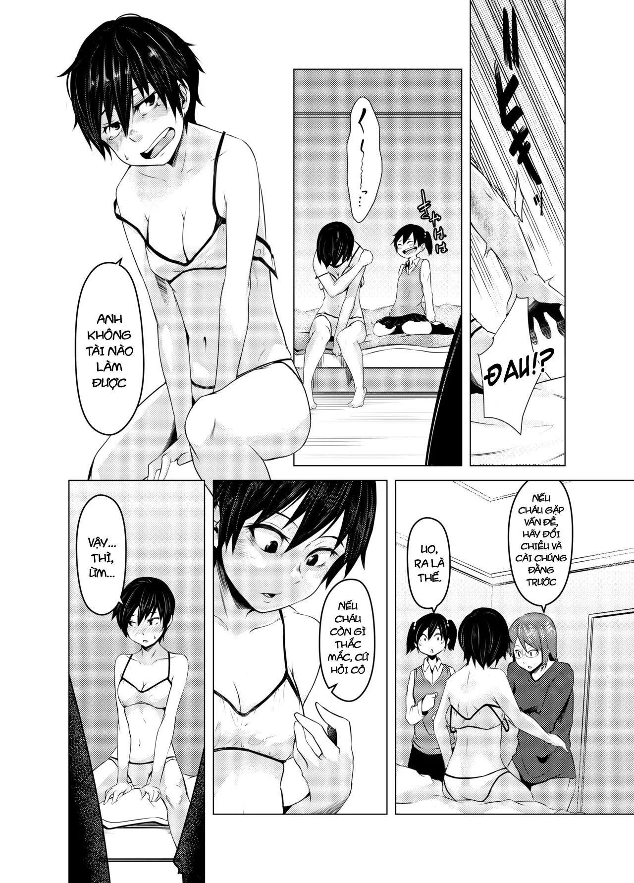 HentaiVN.net - Ảnh 16 - Aoi Kemuri [青い煙 上巻 ; Blue Smoke] - Joukan