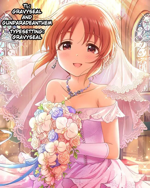 HentaiVN.net - Ảnh 20 - Anata ga Miseta Samenai Yume (THE IDOLM@STER CINDERELLA GIRLS) - Oneshot