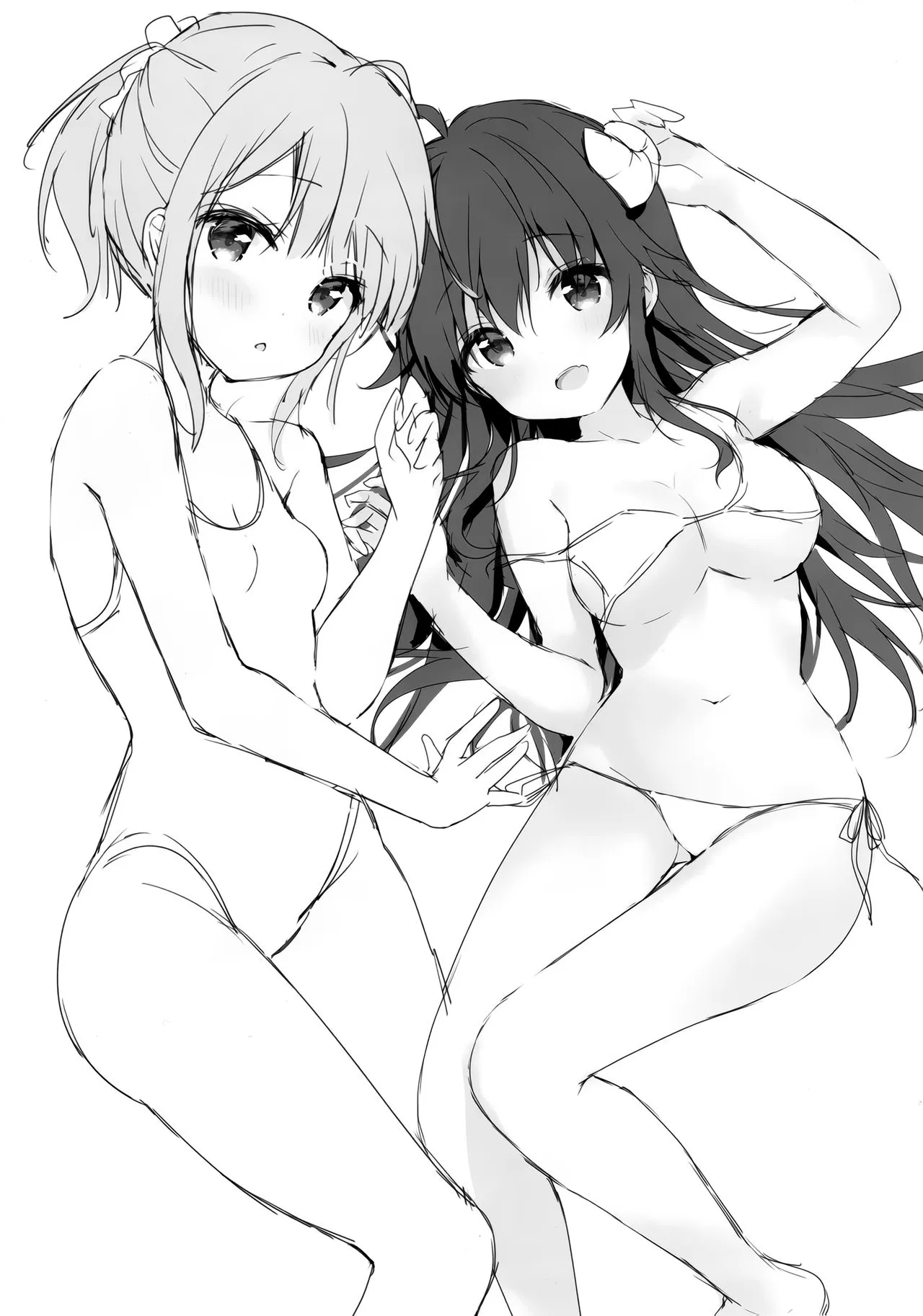 HentaiVN.net - Ảnh 13 - Shamiko wa Yokoshima Mazoku dattan da ne - Oneshot Ngọt