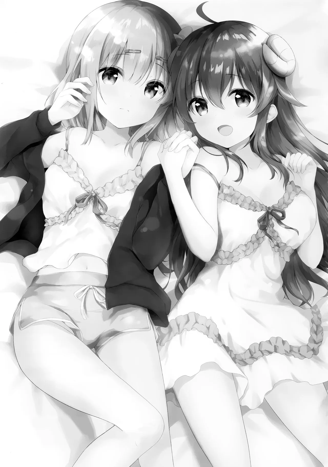 HentaiVN.net - Ảnh 14 - Shamiko wa Yokoshima Mazoku dattan da ne - Oneshot Ngọt