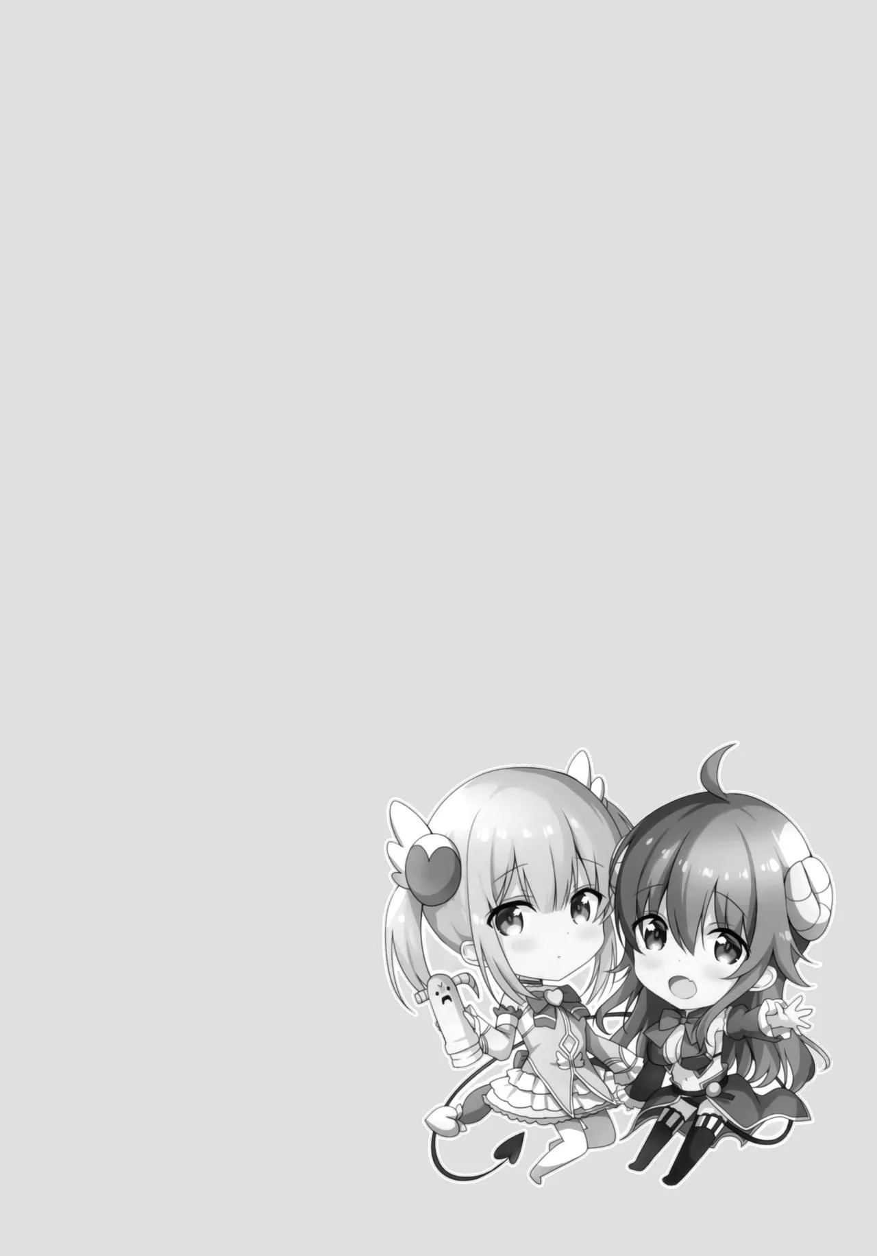 HentaiVN.net - Ảnh 3 - Shamiko wa Yokoshima Mazoku dattan da ne - Oneshot Ngọt
