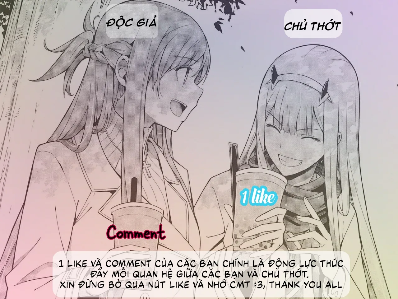HentaiVN.net - Ảnh 18 - Nanami-san và Aoi-kun - Oneshot
