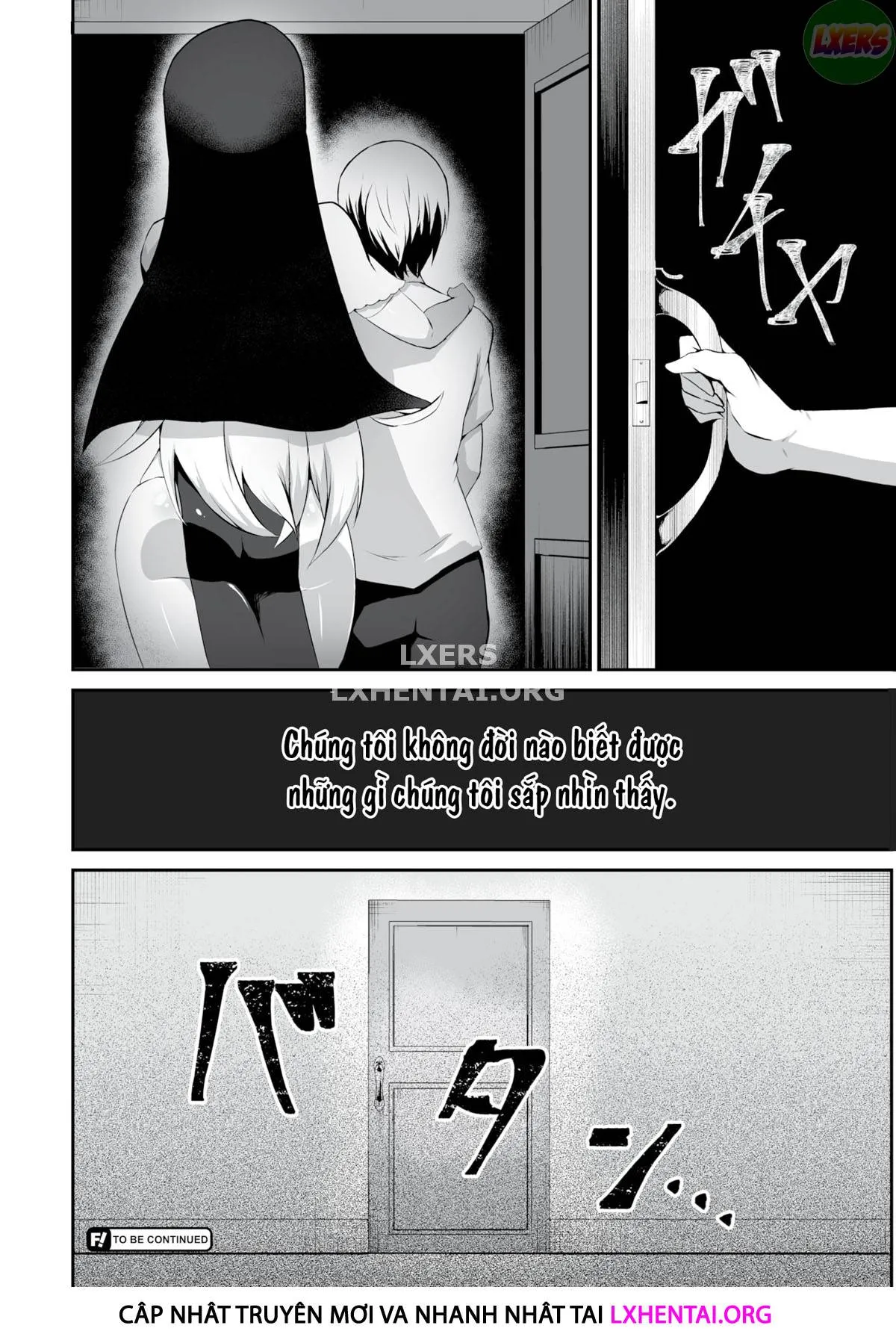 HentaiVN.net - Ảnh 24 - Nhà tù vắt sữa - Chap 1