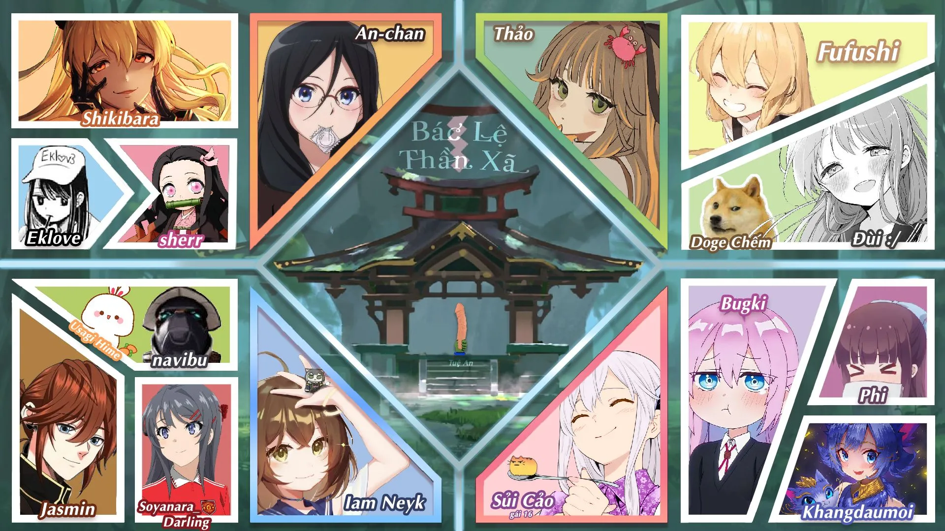 HentaiVN.net - Ảnh 8 - Taihou (Azur Lane) - Oneshot