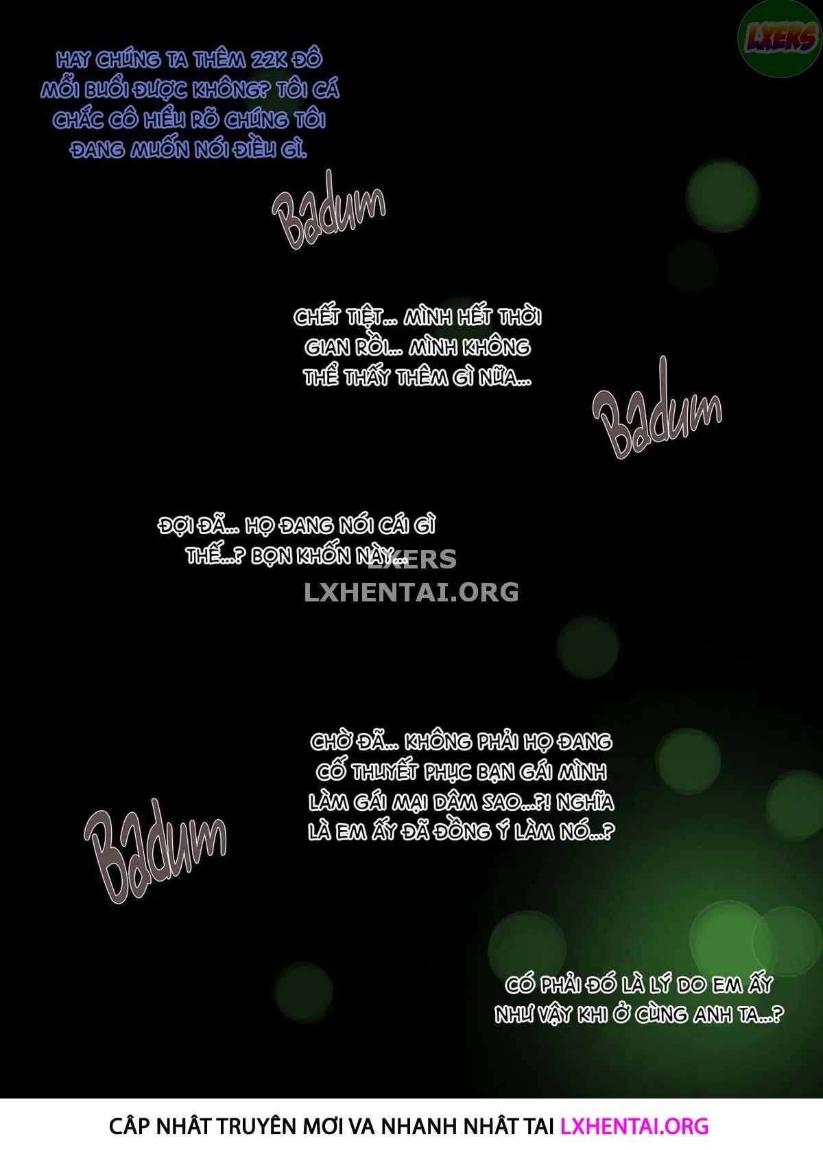 HentaiVN.net - Ảnh 22 - Touch - Chap 1