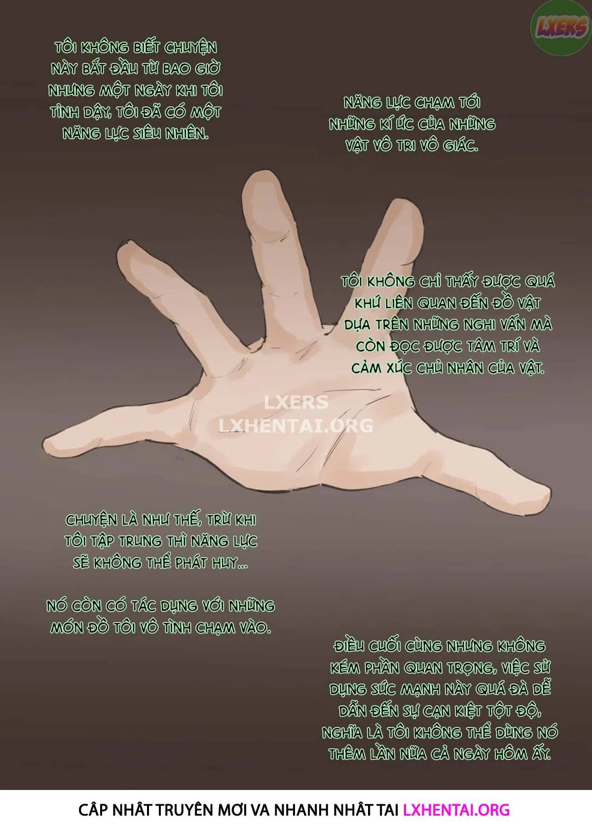 HentaiVN.net - Ảnh 9 - Touch - Chap 1