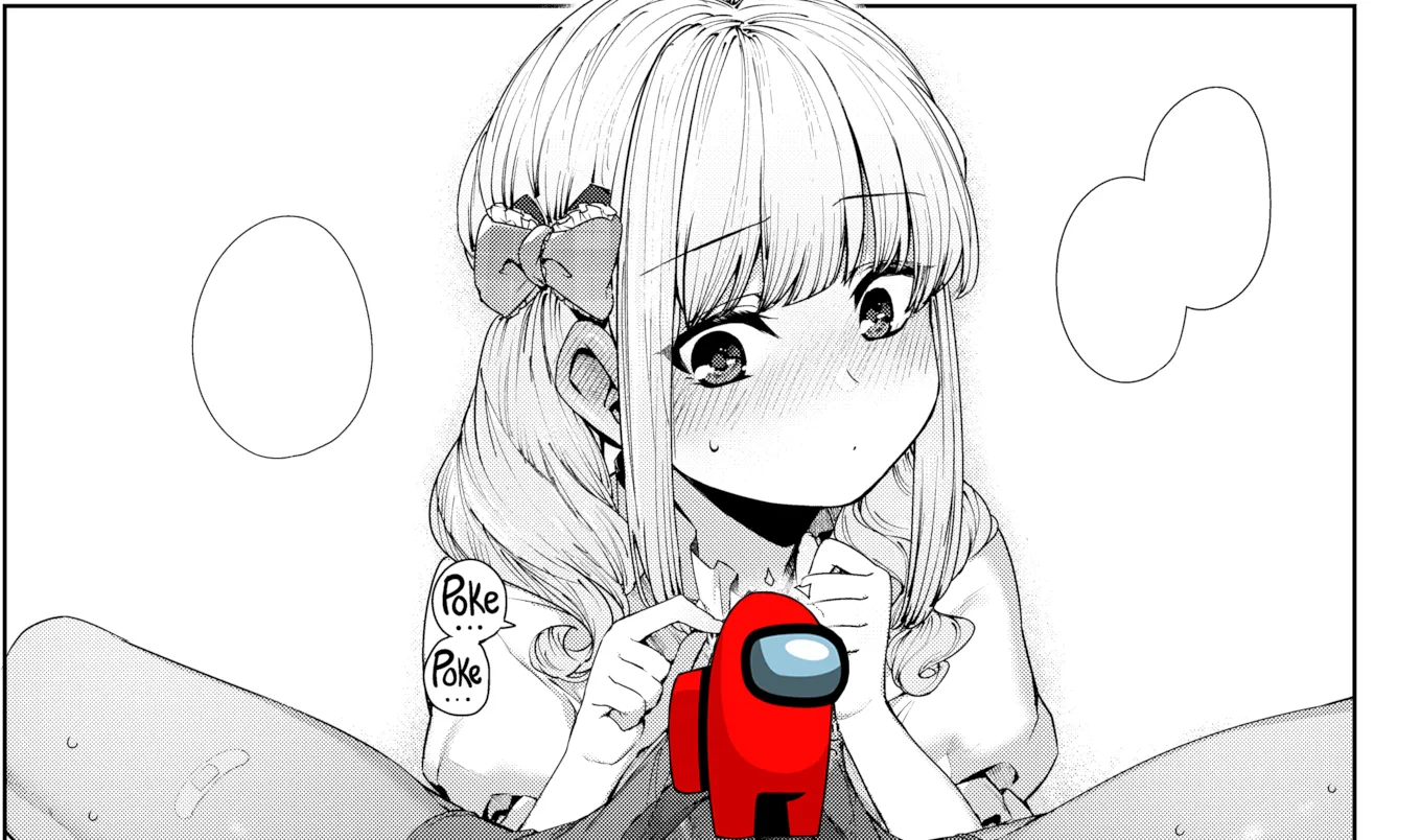 HentaiVN.net - Ảnh 32 - Airi-chan sẽ cướp anh đi mất - Oneshot