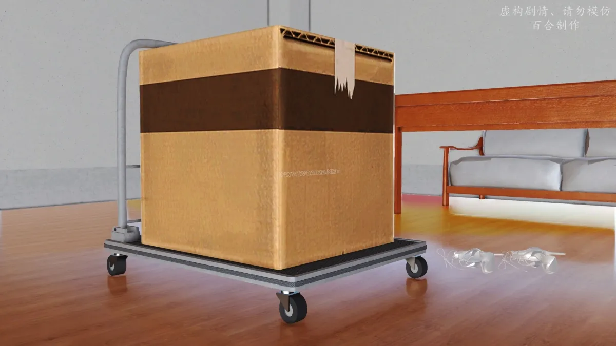HentaiVN.net - Ảnh 3 - Kiếp hồng nhan - bách hợp chế tác. - Chap 3
