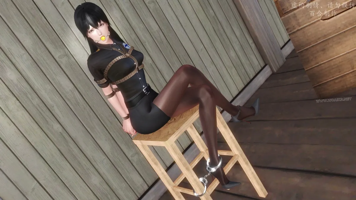 HentaiVN.net - Ảnh 3 - Kiếp hồng nhan - bách hợp chế tác. - Chap 5