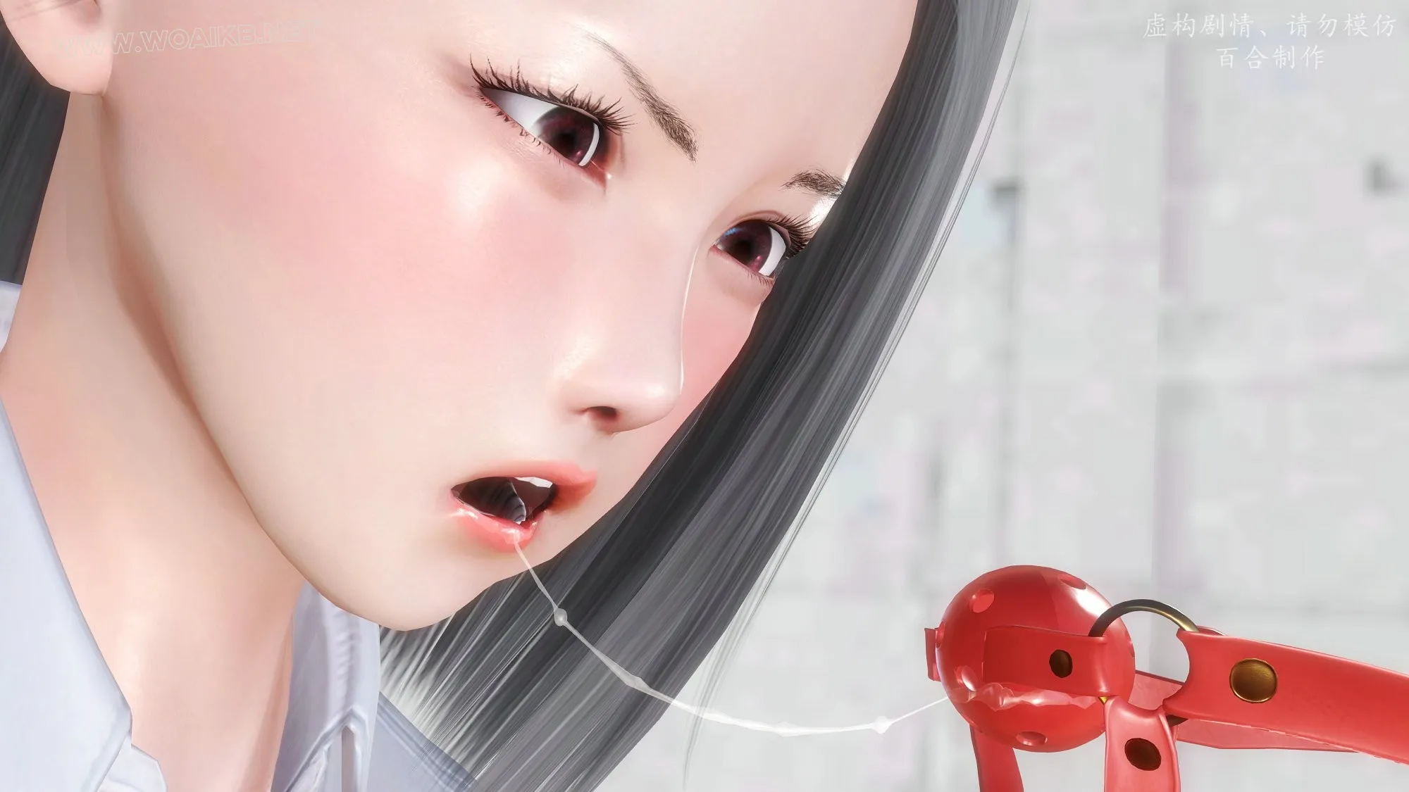 HentaiVN.net - Ảnh 44 - Kiếp hồng nhan - bách hợp chế tác. - Chap 8 + 9
