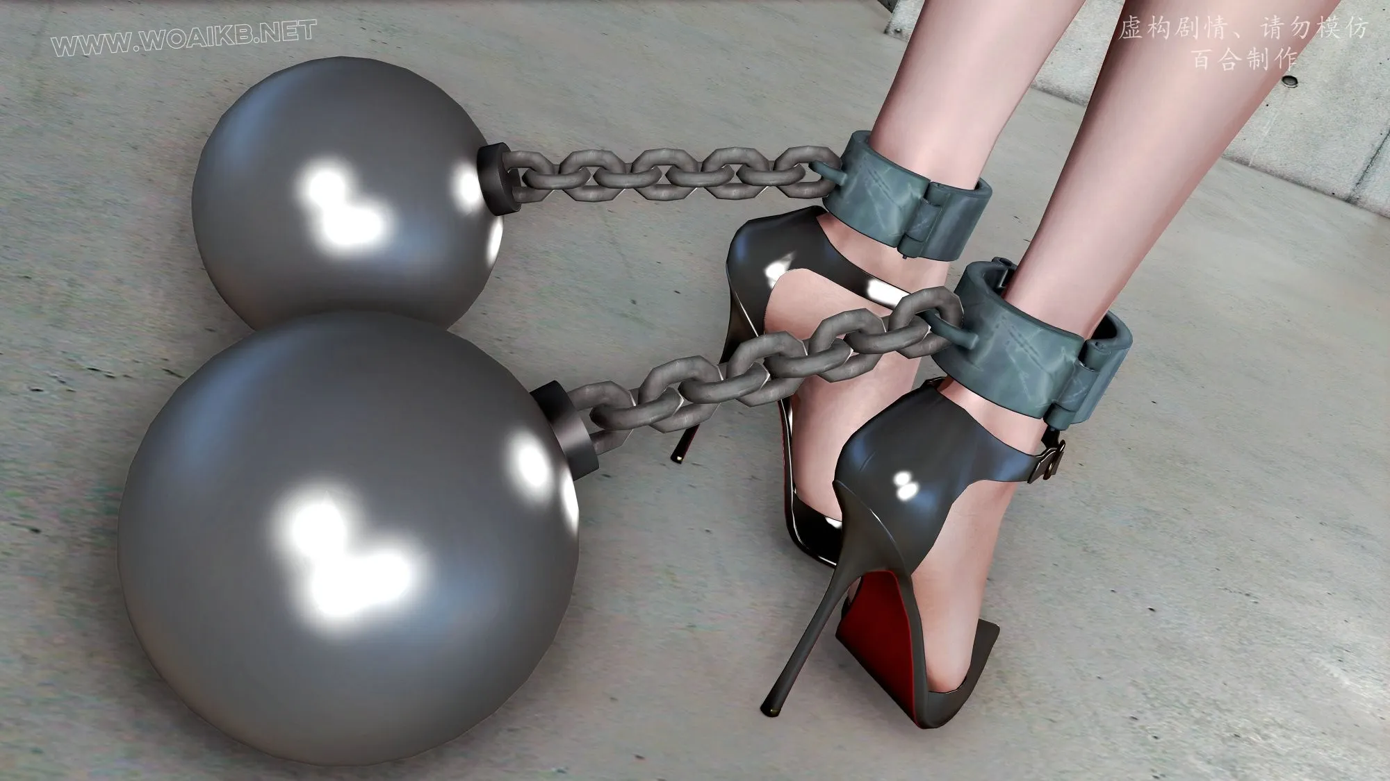 HentaiVN.net - Ảnh 25 - Kiếp hồng nhan - bách hợp chế tác. - Chap 12