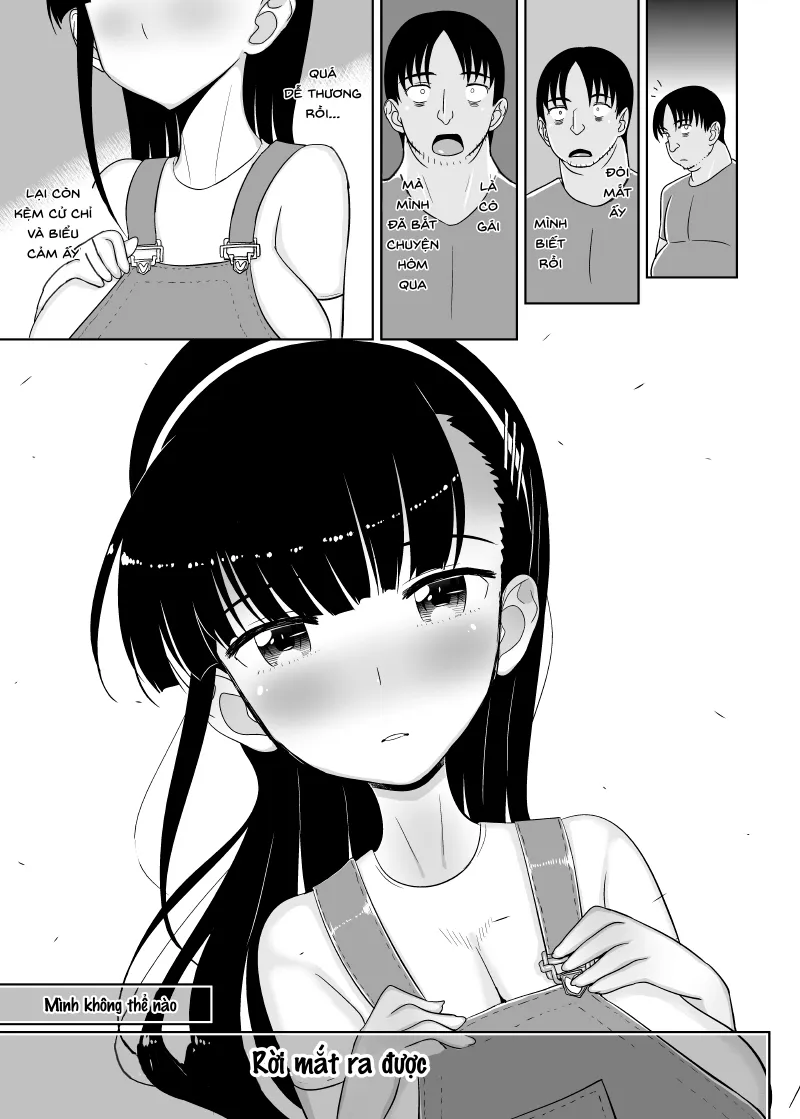 HentaiVN.net - Ảnh 19 - Loli Kyonyuu ni Yoroshiku Sou [ロリ巨乳によろしく 総] - Chap 1