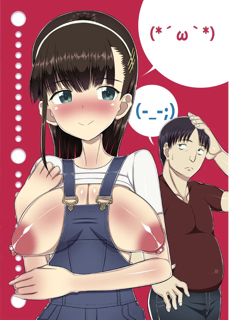 HentaiVN.net - Ảnh 4 - Loli Kyonyuu ni Yoroshiku Sou [ロリ巨乳によろしく 総] - Chap 1