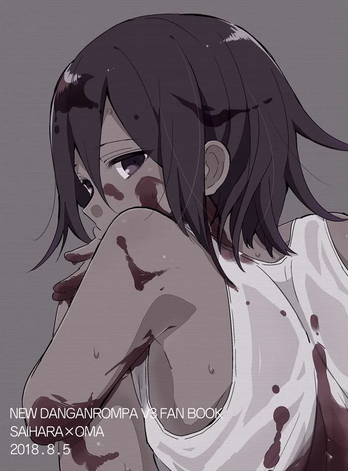 HentaiVN.net - Ảnh 41 - Shiroi Suisou to Akai Kingyo - Oneshot