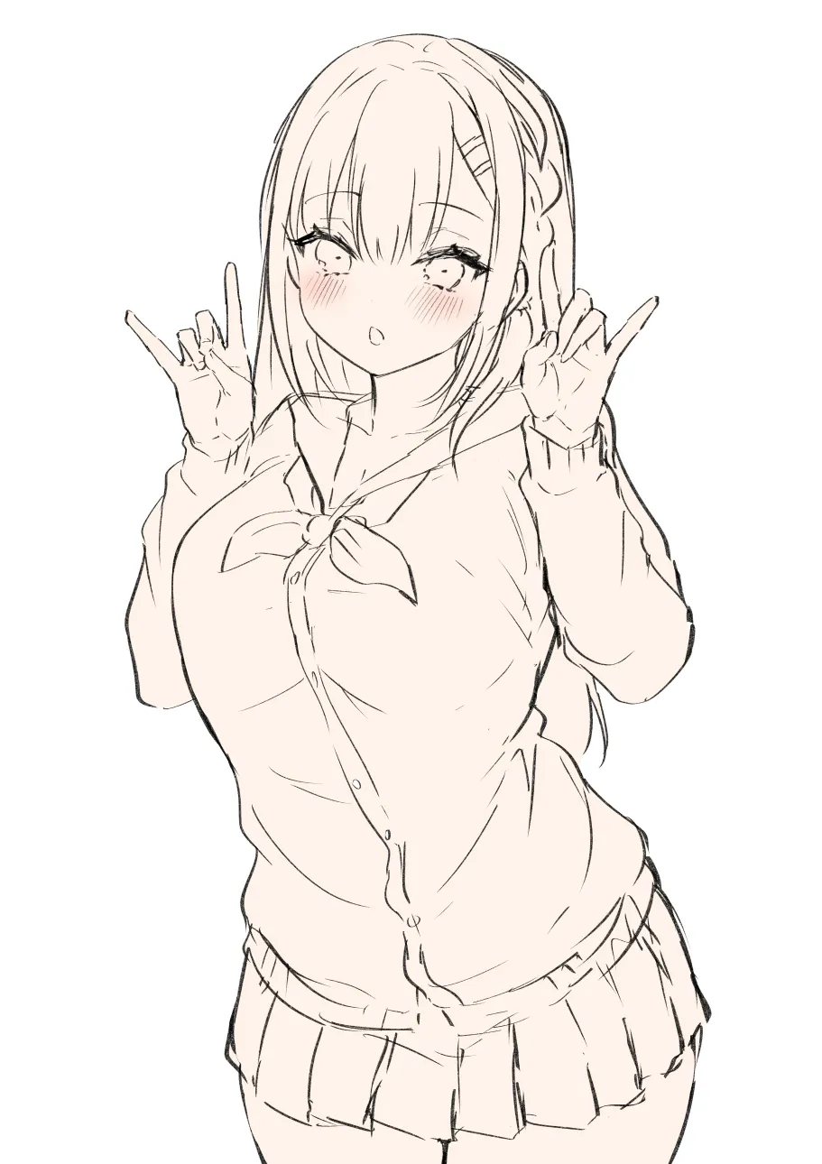 HentaiVN.net - Ảnh 6 - Series 'Thầy giáo x Nữ sinh' cực ngọt của Mashiro Shirako [Sangatsu no Ame] - Ngoại truyện 2: Tắm xong...