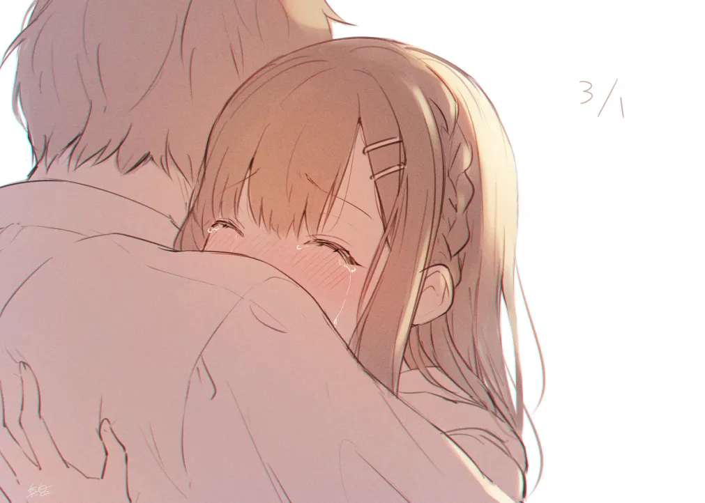 HentaiVN.net - Ảnh 7 - Series 'Thầy giáo x Nữ sinh' cực ngọt của Mashiro Shirako [Sangatsu no Ame] - Ngoại truyện 2: Tắm xong...