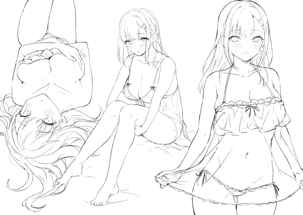 HentaiVN.net - Ảnh 9 - Series 'Thầy giáo x Nữ sinh' cực ngọt của Mashiro Shirako [Sangatsu no Ame] - Ngoại truyện 4