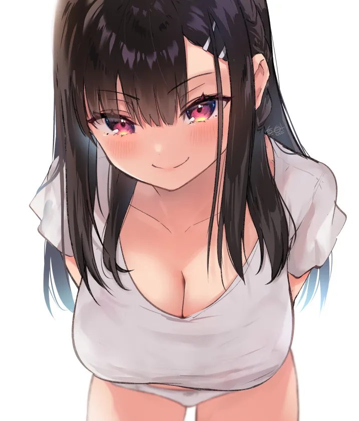 HentaiVN.net - Ảnh 10 - Series 'Thầy giáo x Nữ sinh' cực ngọt của Mashiro Shirako [Sangatsu no Ame] - Ngoại truyện 4