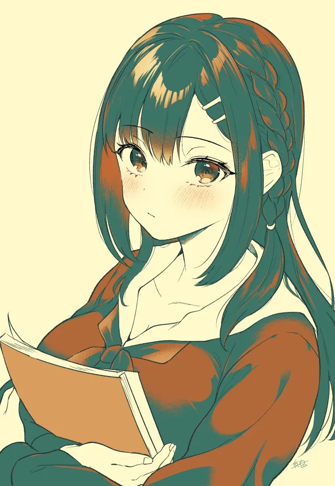 HentaiVN.net - Ảnh 4 - Series 'Thầy giáo x Nữ sinh' cực ngọt của Mashiro Shirako [Sangatsu no Ame] - Ngoại truyện 4