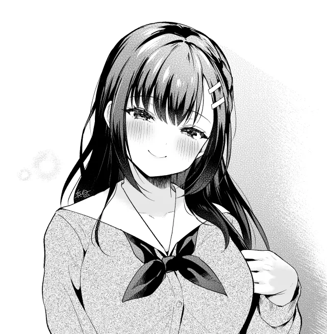 HentaiVN.net - Ảnh 8 - Series 'Thầy giáo x Nữ sinh' cực ngọt của Mashiro Shirako [Sangatsu no Ame] - Ngoại truyện 4