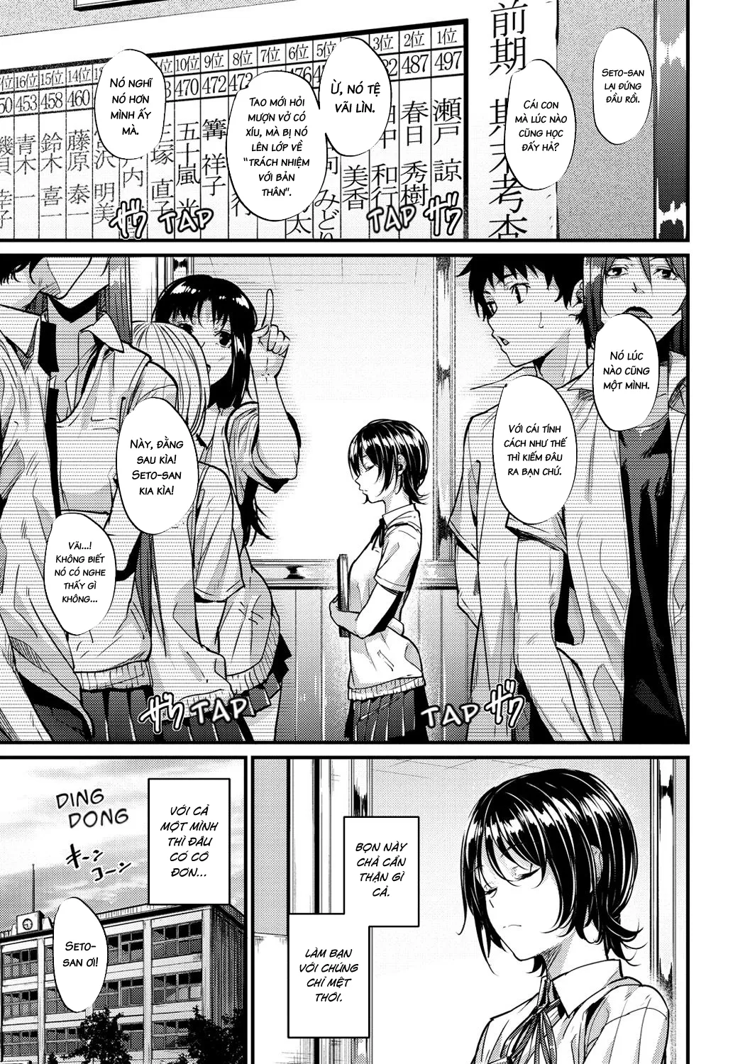 HentaiVN.net - Ảnh 4 - Làm lại bản thân [Transform] - Oneshot