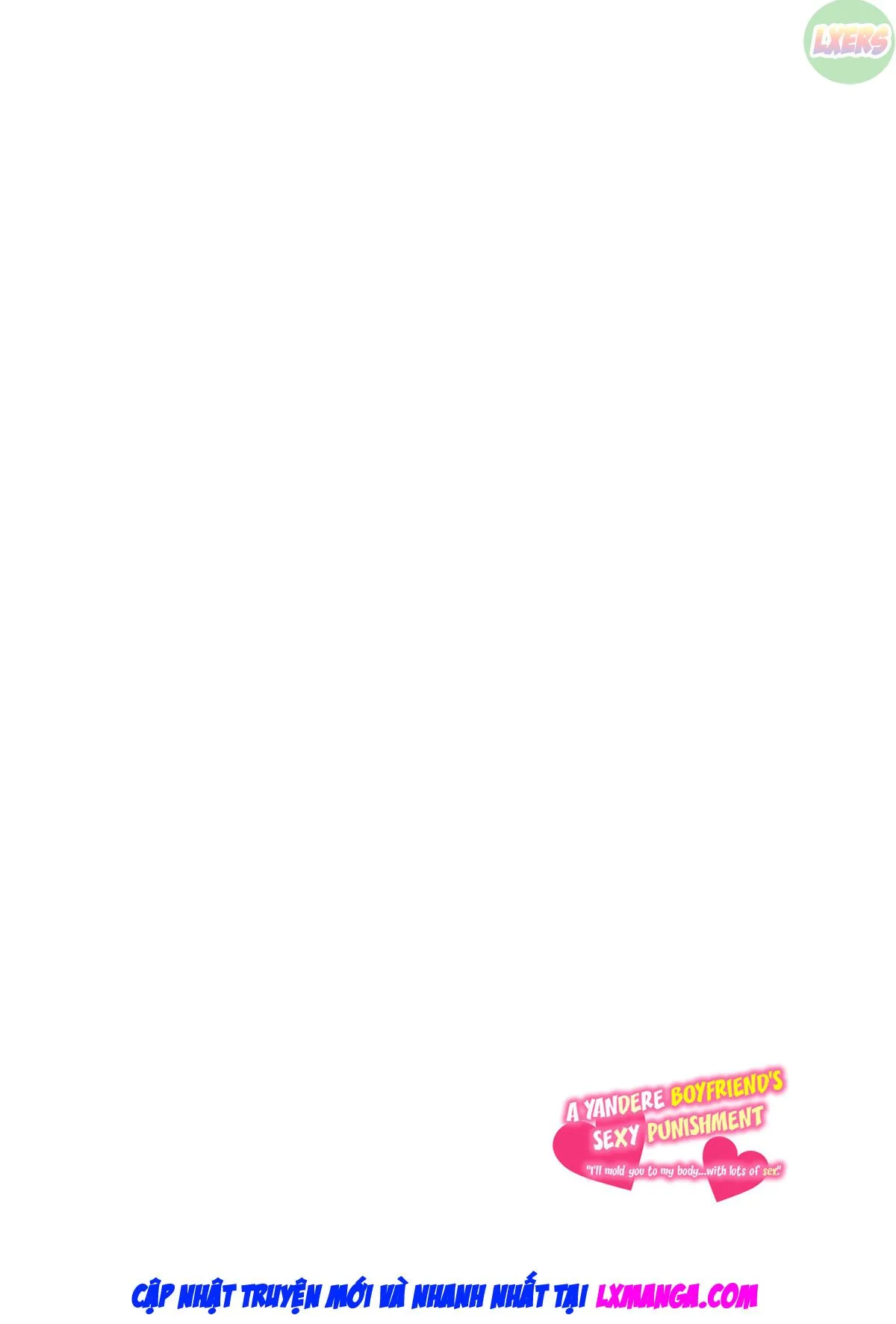 HentaiVN.net - Ảnh 5 - A Yandere Boyfriend's Sexy Punishment - Oneshot