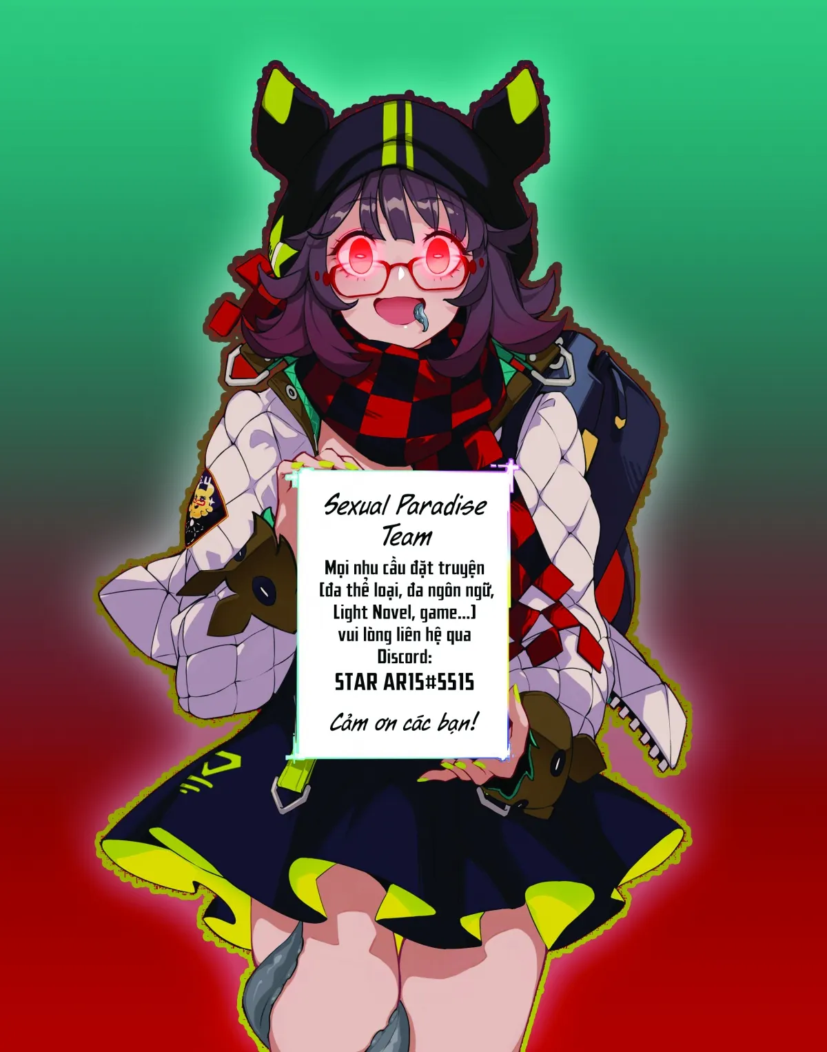HentaiVN.net - Ảnh 30 - Vật Thí Nghiệm [Machine Tester Ajitani Hifumi] - Chap 2