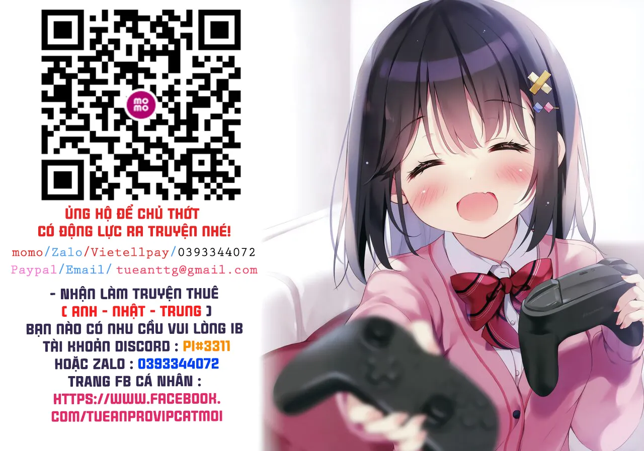 HentaiVN.net - Ảnh 41 - Dịch vụ spa theo yêu cầu - Oneshot