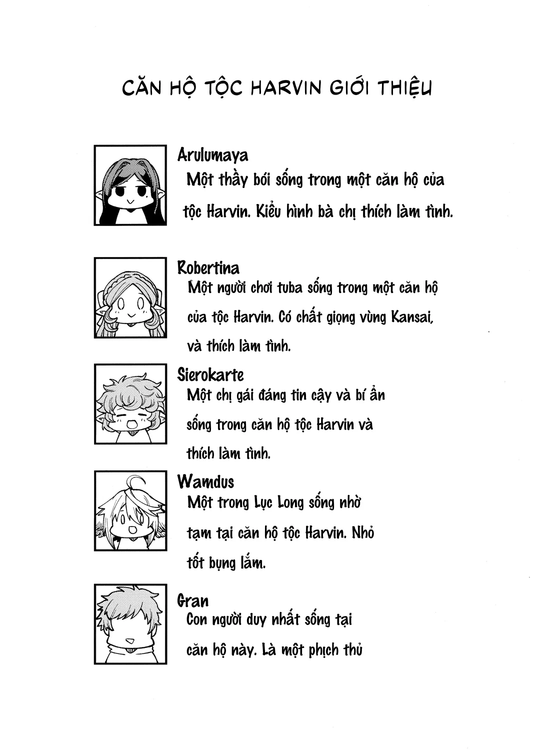 HentaiVN.net - Ảnh 3 - Gen Paro Harvin Harem Apart Wamdus Raihou Hen - Oneshot