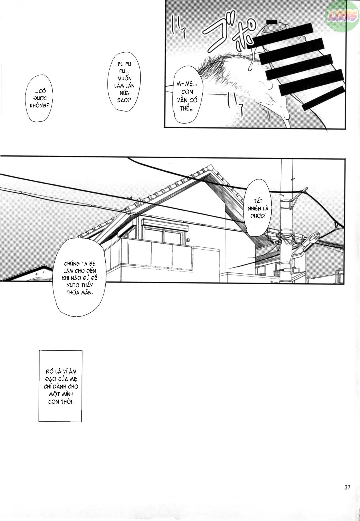 HentaiVN.net - Ảnh 36 - Boketsu o Horu 16 - Oneshot