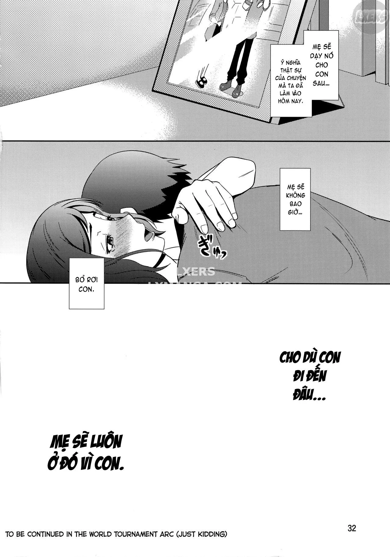 HentaiVN.net - Ảnh 31 - Boketsu O Horu 13 [-Iori Rinko-] - Oneshot