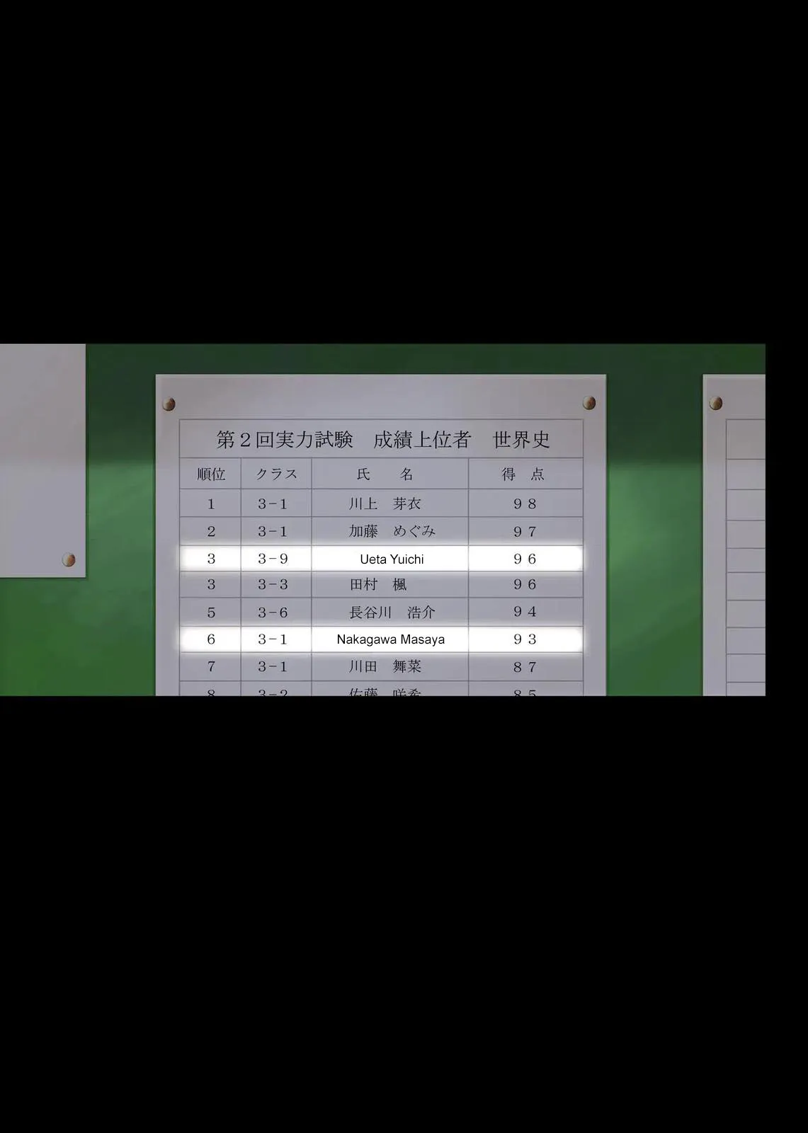 HentaiVN.net - Ảnh 55 - Midareuchi 4 - Nửa sau