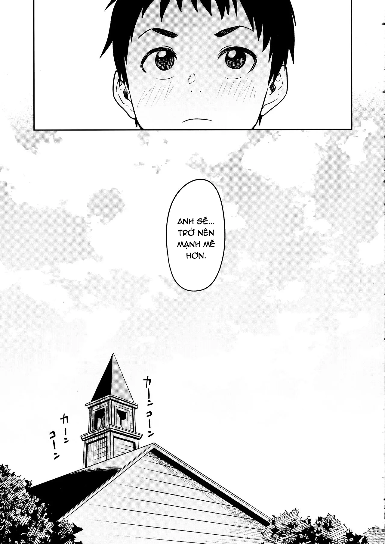 HentaiVN.net - Ảnh 30 - Shounen Teitoku to Kekkon Kakko Kari suru made... (Kantai Collection -KanColle-) [Until I Marry the Young Admiral...] - Oneshot