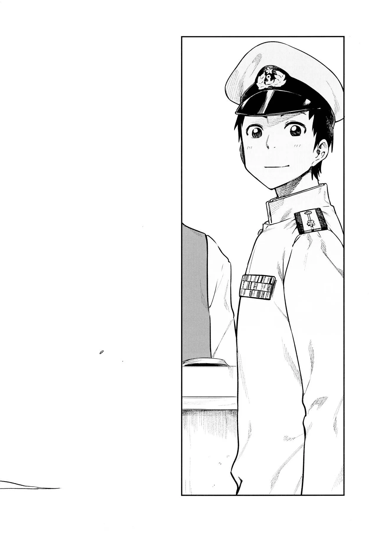 HentaiVN.net - Ảnh 33 - Shounen Teitoku to Kekkon Kakko Kari suru made... (Kantai Collection -KanColle-) [Until I Marry the Young Admiral...] - Oneshot