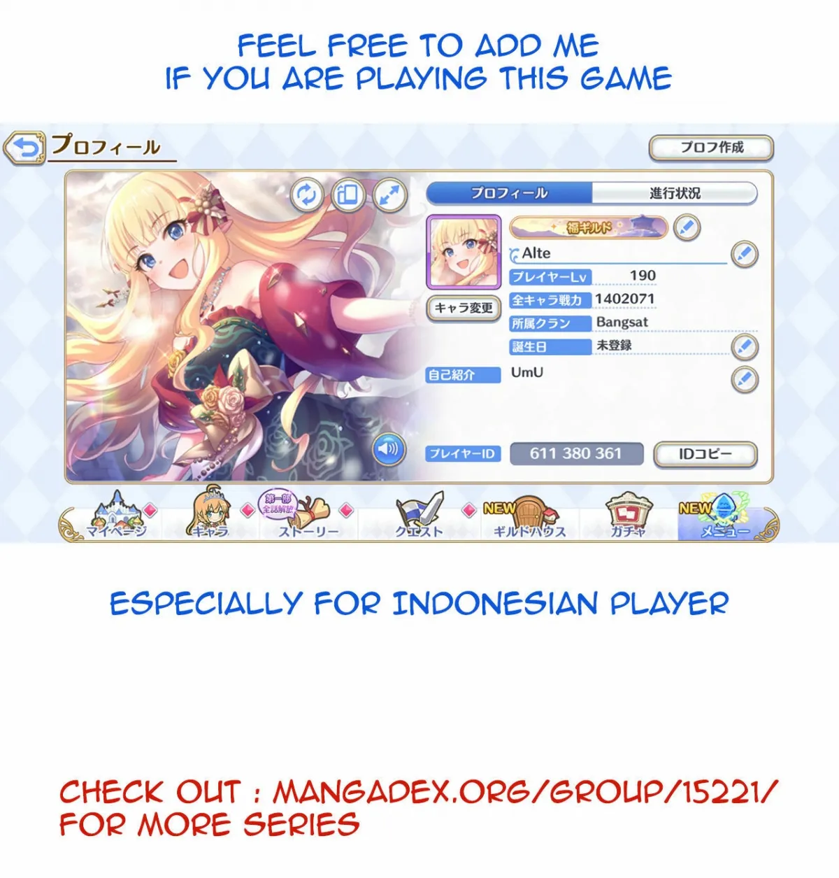 HentaiVN.net - Ảnh 24 - DearSaren (Princess Connect! ReDive) - Oneshot