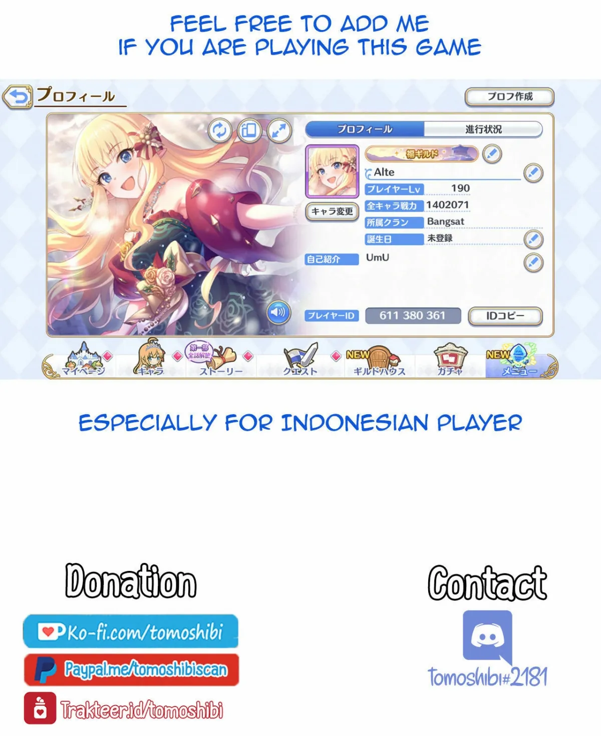 HentaiVN.net - Ảnh 27 - Saren no Himitsu Rendezvous (Princess Connect! Re:Dive) - Oneshot