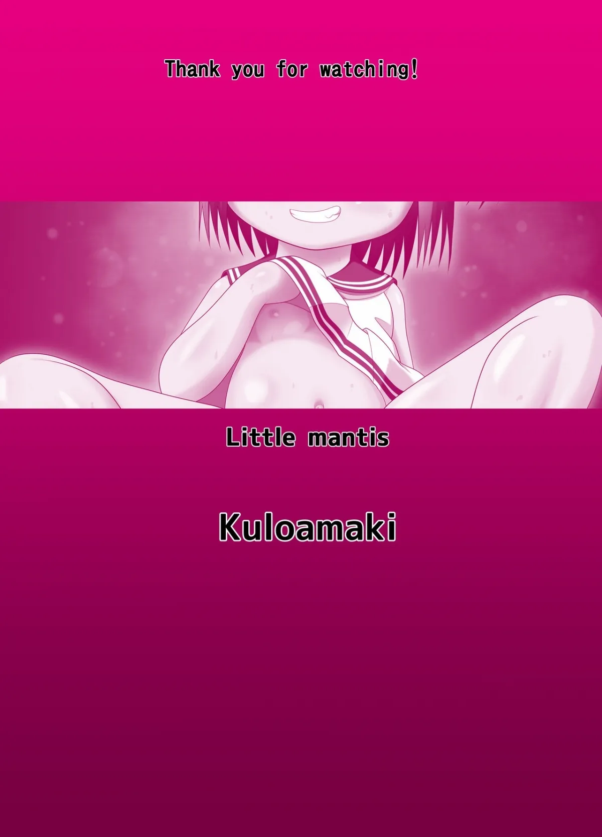 HentaiVN.net - Ảnh 29 - ぱんきす～ - Oneshot