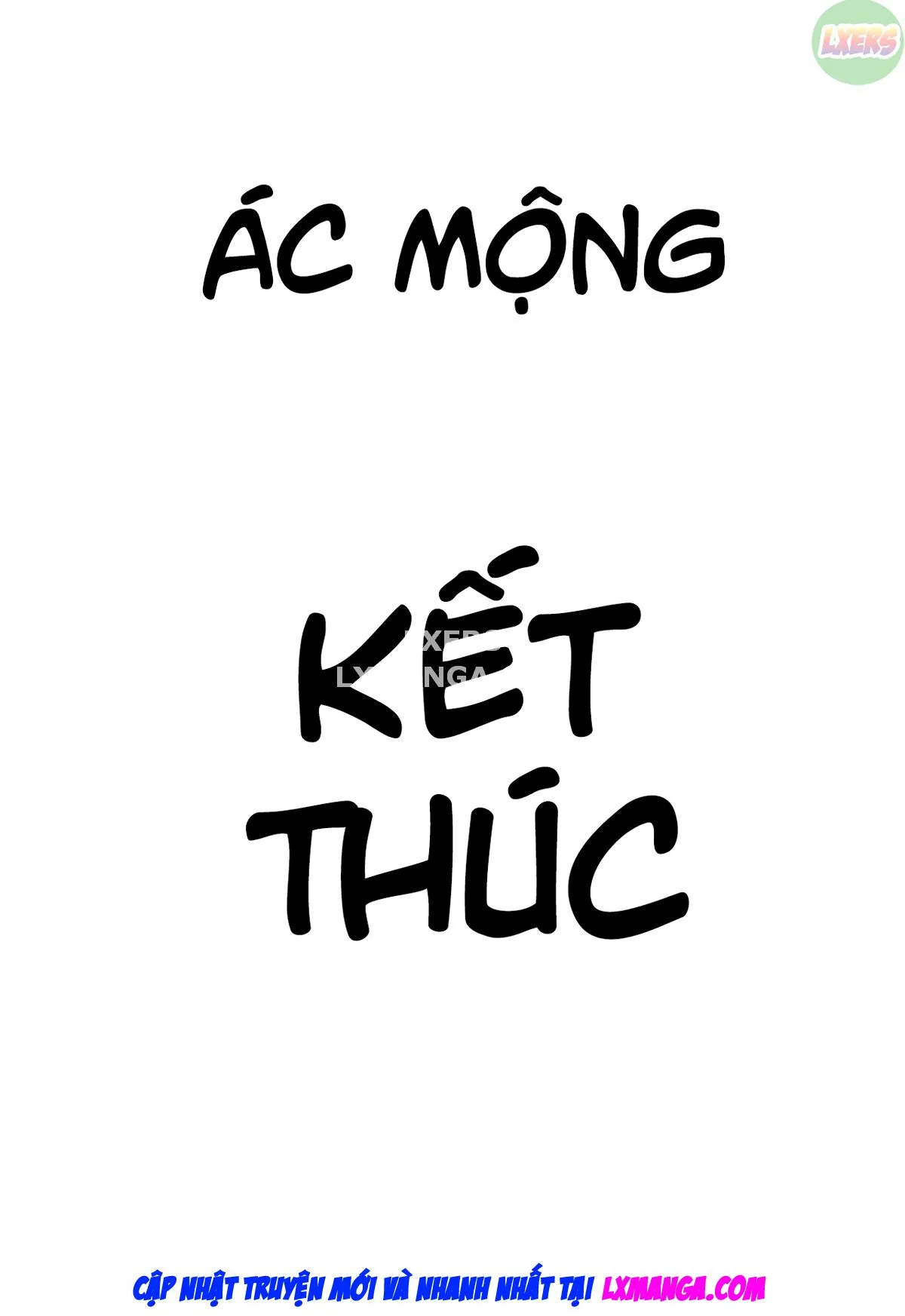 HentaiVN.net - Ảnh 65 - NIGHTMARE [Akumu] - Chap 6 - [END]