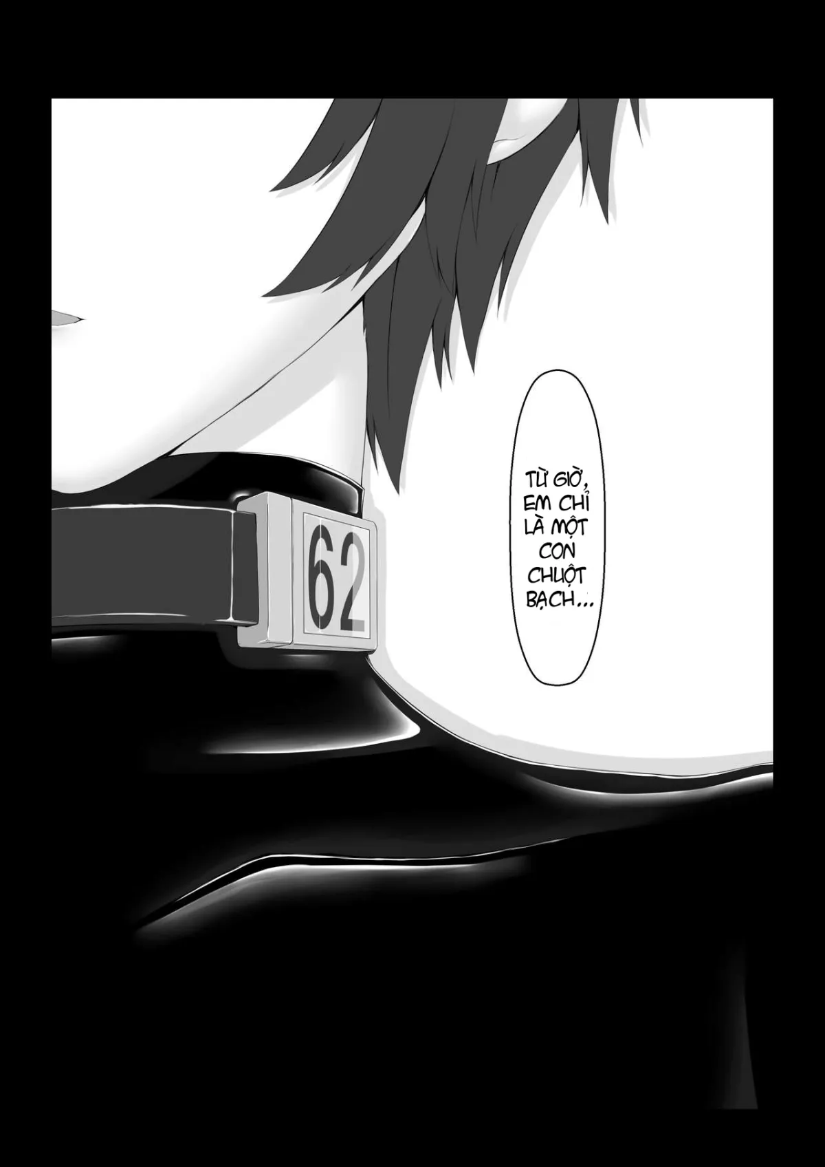 HentaiVN.net - Ảnh 21 - Beginning Black 3 - Chap 6