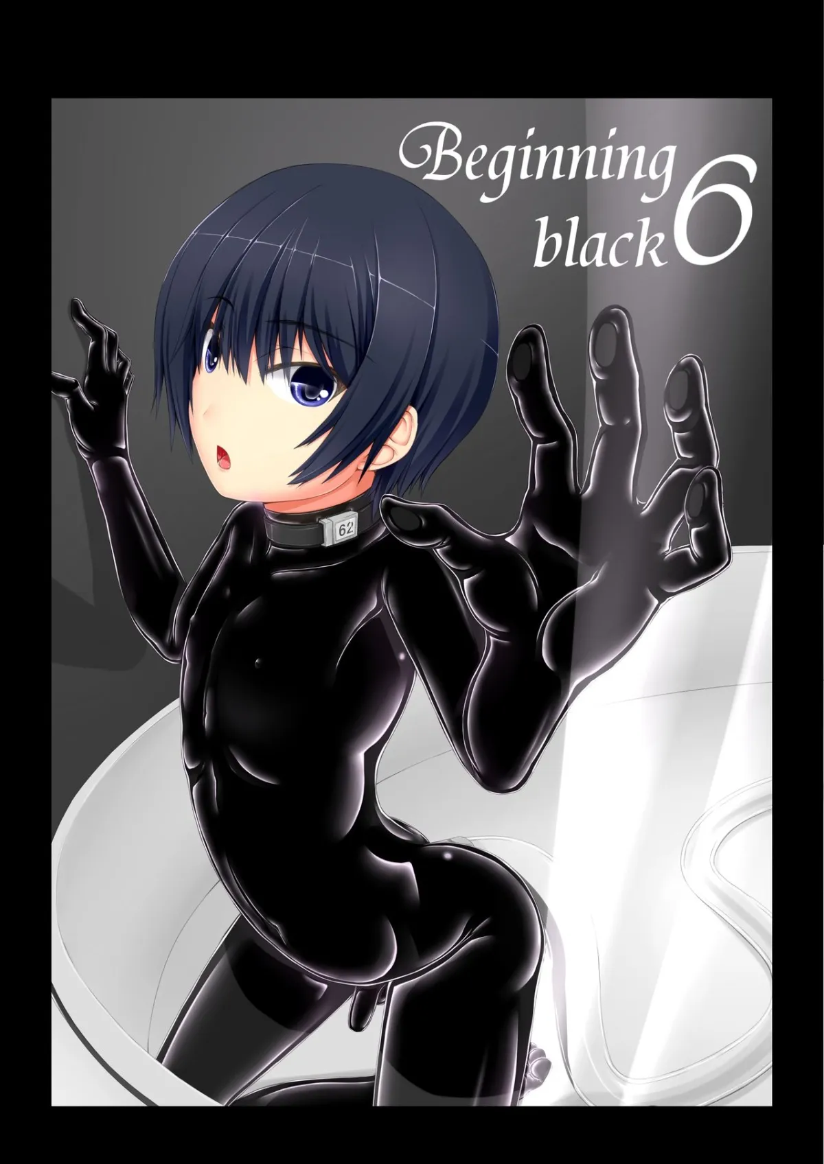 HentaiVN.net - Ảnh 4 - Beginning Black 3 - Chap 6